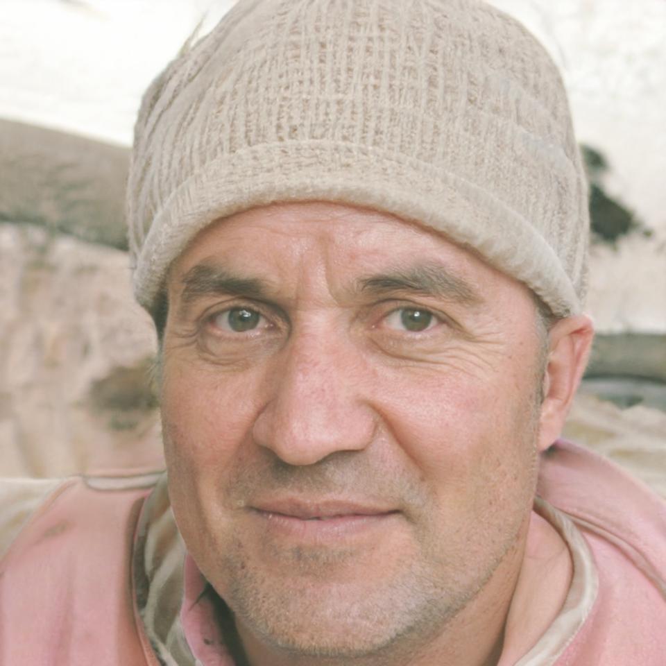 Profil von Lennart Zimmermann